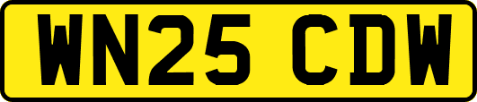 WN25CDW