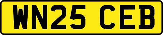 WN25CEB