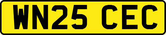 WN25CEC