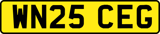 WN25CEG