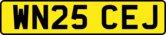 WN25CEJ