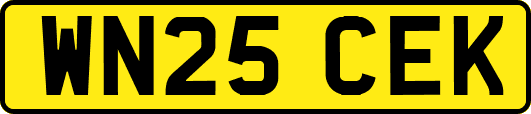 WN25CEK
