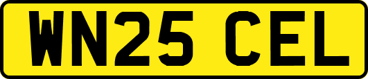 WN25CEL