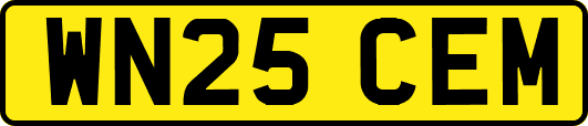 WN25CEM