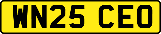 WN25CEO