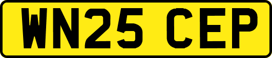 WN25CEP