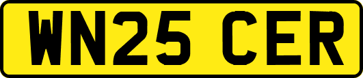 WN25CER