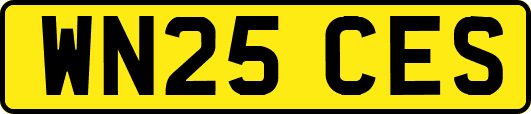 WN25CES