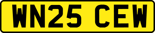 WN25CEW