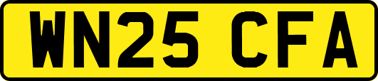 WN25CFA