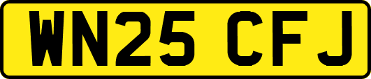 WN25CFJ