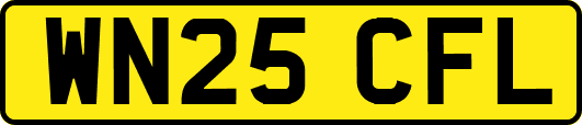 WN25CFL