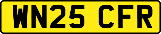 WN25CFR