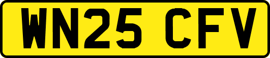 WN25CFV