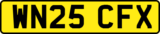 WN25CFX