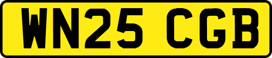 WN25CGB