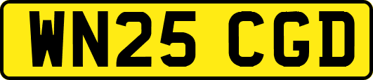 WN25CGD