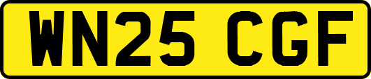 WN25CGF