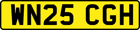 WN25CGH