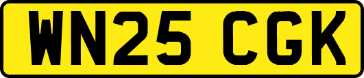 WN25CGK