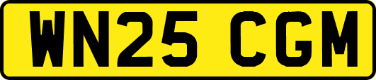 WN25CGM