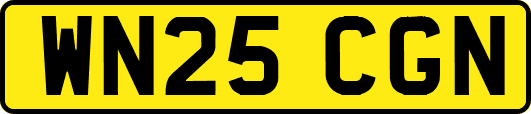 WN25CGN