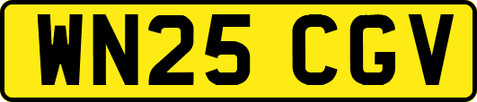 WN25CGV