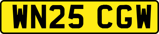 WN25CGW