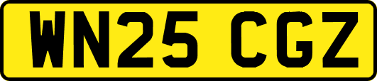 WN25CGZ