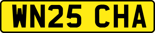 WN25CHA