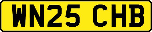 WN25CHB