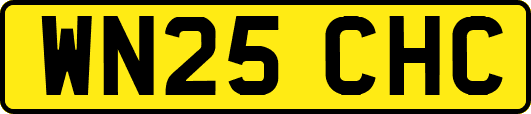 WN25CHC