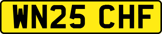 WN25CHF