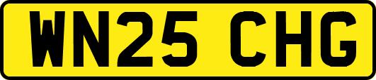 WN25CHG