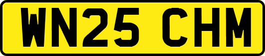 WN25CHM