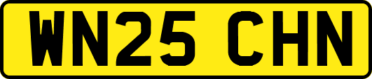 WN25CHN