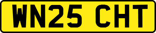 WN25CHT