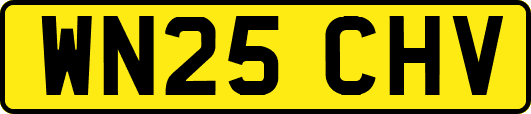WN25CHV