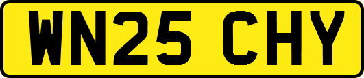 WN25CHY