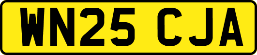 WN25CJA