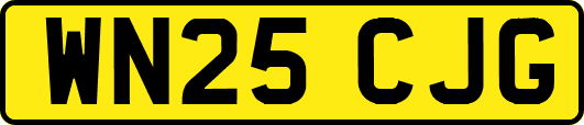 WN25CJG