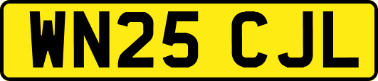 WN25CJL