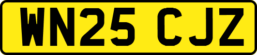 WN25CJZ