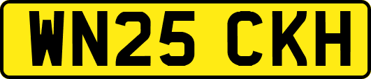 WN25CKH