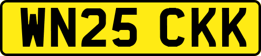 WN25CKK