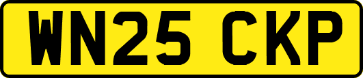 WN25CKP