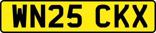 WN25CKX