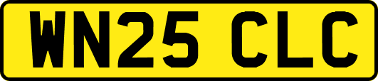 WN25CLC