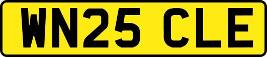 WN25CLE