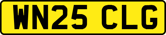 WN25CLG